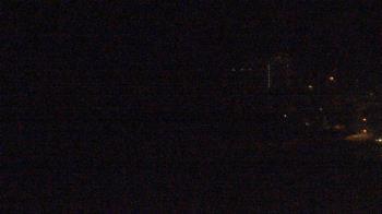 Weather camera view of Wyndham Grand Clearwater Beach.