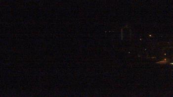 Weather camera view of Wyndham Grand Clearwater Beach.