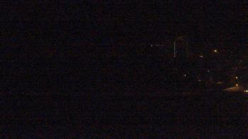 Weather camera view of Wyndham Grand Clearwater Beach.