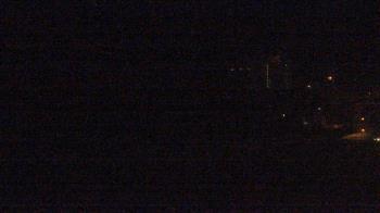 Weather camera view of Wyndham Grand Clearwater Beach.