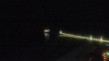 Weather camera view of Wyndham Grand Clearwater Beach.