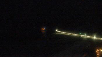 Weather camera view of Wyndham Grand Clearwater Beach.