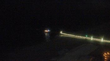 Weather camera view of Wyndham Grand Clearwater Beach.