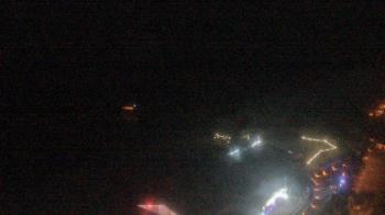 Weather camera view of Wyndham Grand Clearwater Beach.