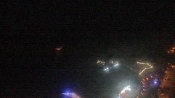 Weather camera view of Wyndham Grand Clearwater Beach.