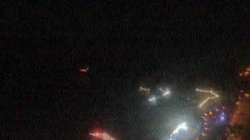 Weather camera view of Wyndham Grand Clearwater Beach.