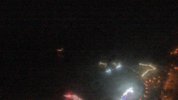 Weather camera view of Wyndham Grand Clearwater Beach.