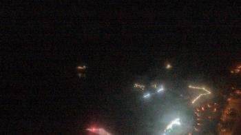 Weather camera view of Wyndham Grand Clearwater Beach.