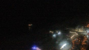 Weather camera view of Wyndham Grand Clearwater Beach.