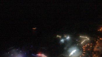 Weather camera view of Wyndham Grand Clearwater Beach.