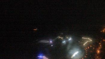 Weather camera view of Wyndham Grand Clearwater Beach.