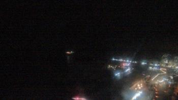 Weather camera view of Wyndham Grand Clearwater Beach.