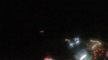 Weather camera view of Wyndham Grand Clearwater Beach.