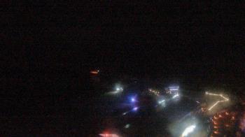 Weather camera view of Wyndham Grand Clearwater Beach.