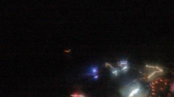 Weather camera view of Wyndham Grand Clearwater Beach.