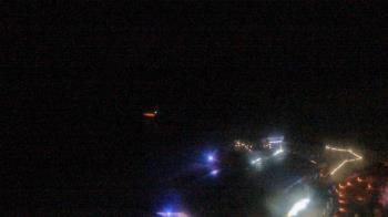 Weather camera view of Wyndham Grand Clearwater Beach.