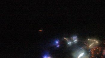 Weather camera view of Wyndham Grand Clearwater Beach.