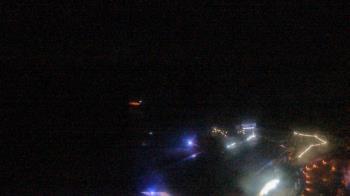 Weather camera view of Wyndham Grand Clearwater Beach.