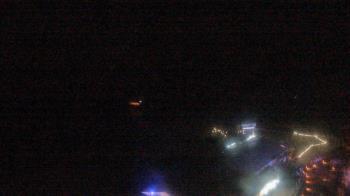 Weather camera view of Wyndham Grand Clearwater Beach.