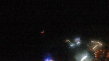 Weather camera view of Wyndham Grand Clearwater Beach.