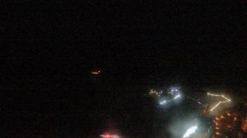 Weather camera view of Wyndham Grand Clearwater Beach.