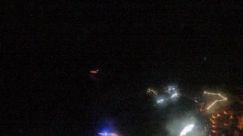 Weather camera view of Wyndham Grand Clearwater Beach.