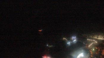 Weather camera view of Wyndham Grand Clearwater Beach.