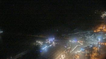 Weather camera view of Wyndham Grand Clearwater Beach.