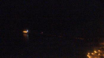 Weather camera view of Wyndham Grand Clearwater Beach.