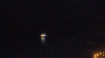 Weather camera view of Wyndham Grand Clearwater Beach.