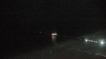 Weather camera view of Wyndham Grand Clearwater Beach.