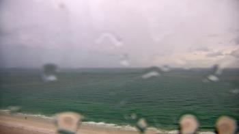 Weather camera view of Wyndham Grand Clearwater Beach.