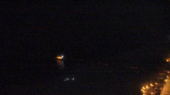 Weather camera view of Wyndham Grand Clearwater Beach.