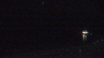 Weather camera view of Wyndham Grand Clearwater Beach.