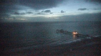 Weather camera view of Wyndham Grand Clearwater Beach.
