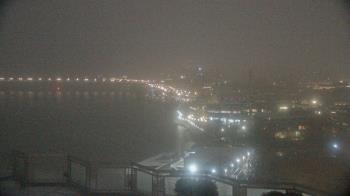 Weather camera view of The Watergate Hotel.