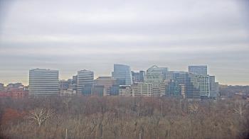 Weather camera view of The Watergate Hotel.