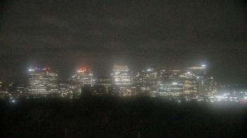 Weather camera view of The Watergate Hotel.