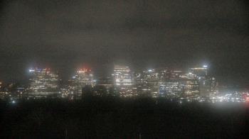 Weather camera view of The Watergate Hotel.