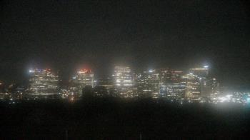 Weather camera view of The Watergate Hotel.