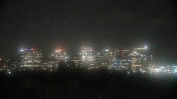 Weather camera view of The Watergate Hotel.