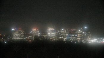 Weather camera view of The Watergate Hotel.