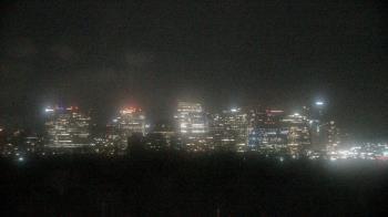 Weather camera view of The Watergate Hotel.