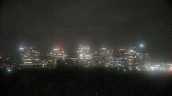 Weather camera view of The Watergate Hotel.