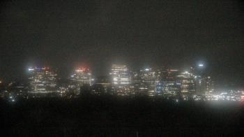 Weather camera view of The Watergate Hotel.