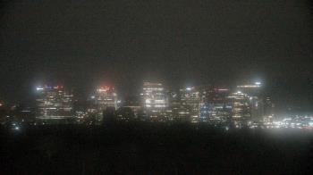 Weather camera view of The Watergate Hotel.