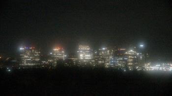 Weather camera view of The Watergate Hotel.