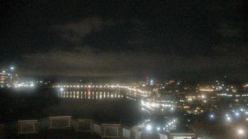 Weather camera view of The Watergate Hotel.