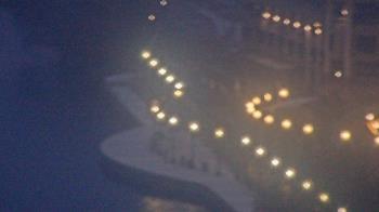 Weather camera view of The Watergate Hotel.