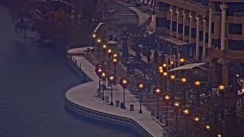 Weather camera view of The Watergate Hotel.